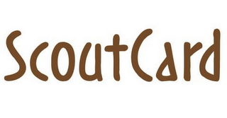 SCOUTCARD logo