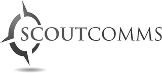 SCOUTCOMMS logo