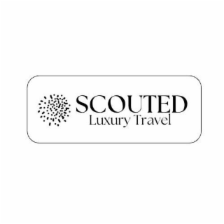 SCOUTED LUXURY TRAVEL logo