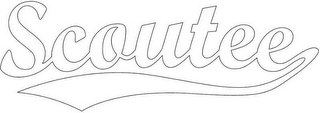 SCOUTEE logo