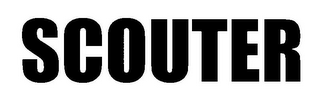 SCOUTER logo