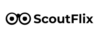 SCOUTFLIX logo
