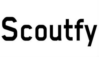 SCOUTFY logo
