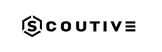 SCOUTIVE logo