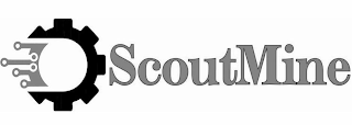 SCOUTMINE logo
