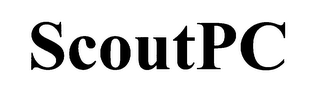 SCOUTPC logo
