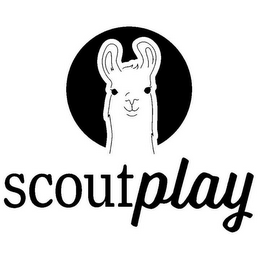 SCOUTPLAY logo