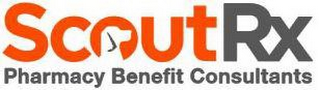 SCOUTRX PHARMACY BENEFIT CONSULTANTS logo