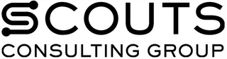 SCOUTS CONSULTING GROUP logo