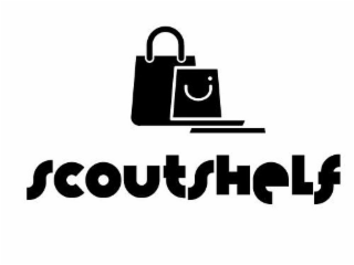 SCOUTSHELF logo