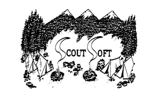 SCOUTSOFT logo