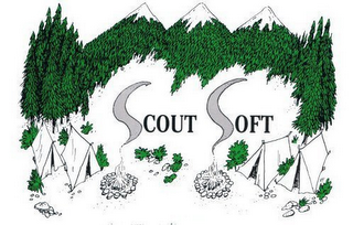SCOUTSOFT logo