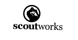 SCOUTWORKS logo