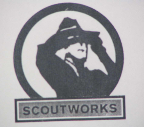 SCOUTWORKS logo