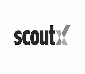 SCOUTX logo