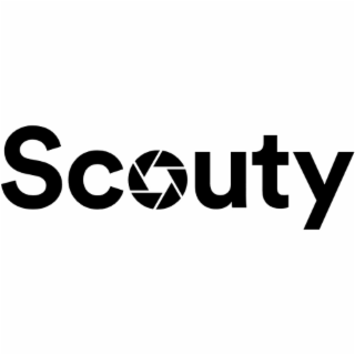 SCOUTY logo