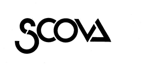SCOVA logo