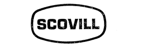SCOVILL logo