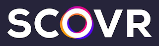 SCOVR logo