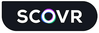 SCOVR logo