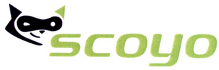 SCOYO logo