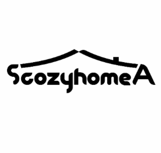 SCOZYHOMEA logo