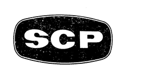 SCP logo