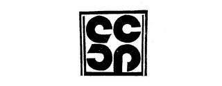 SCP logo