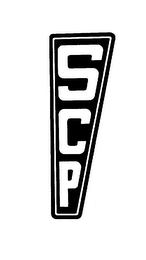 SCP logo