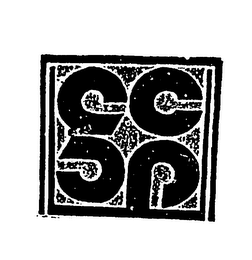 SCP logo
