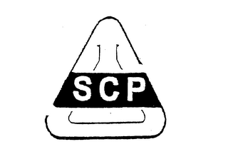 SCP logo