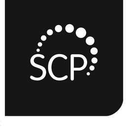 SCP logo