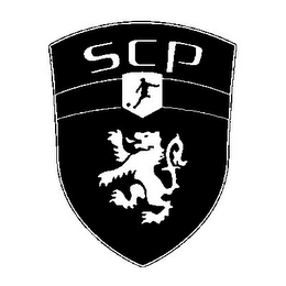 SCP logo