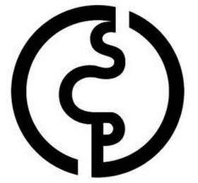 SCP logo