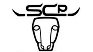SCP logo