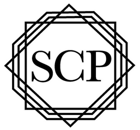 SCP logo