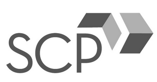 SCP logo