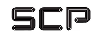 SCP logo