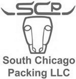 SCP AND SOUTH CHICAGO PACKING LLC logo