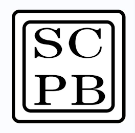 SCPB logo