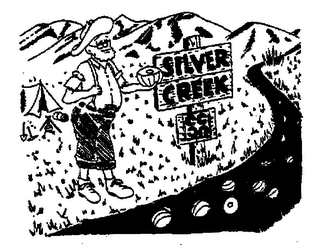 SCPC SCPC SILVER CREEK logo