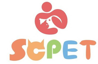 SCPET logo