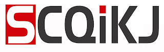 SCQIKJ logo