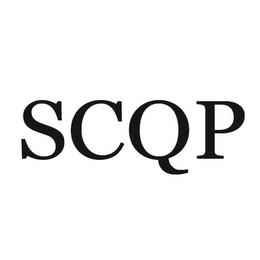 SCQP logo