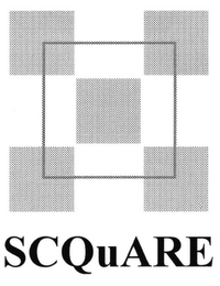 SCQUARE logo