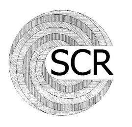 SCR logo