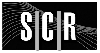 SCR logo