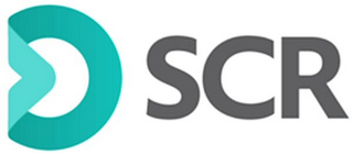 SCR logo