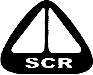SCR logo