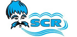 SCR logo